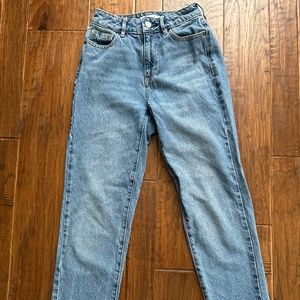 Pacsun jeans